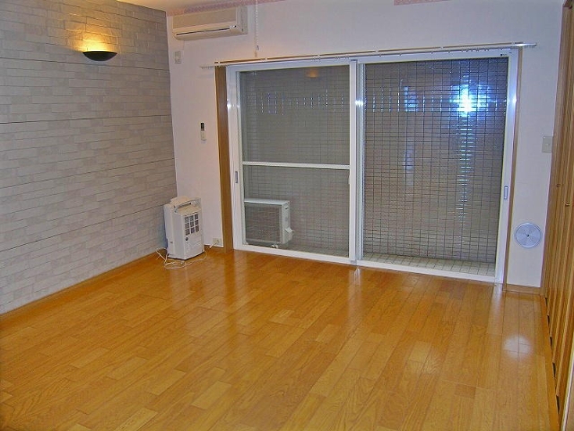 Other room space