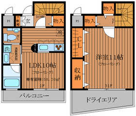 Building appearance