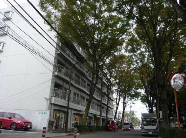 Musashino-shi, Tokyo Kichijojikita cho 3