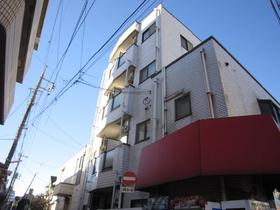 Shopping centre
