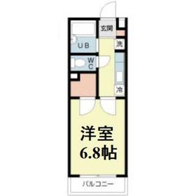 Building appearance