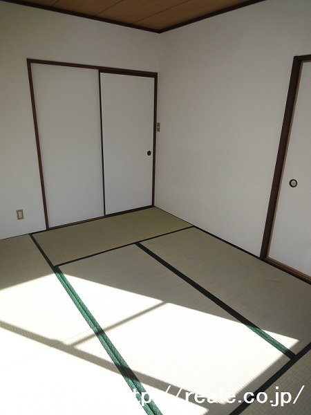 Other room space
