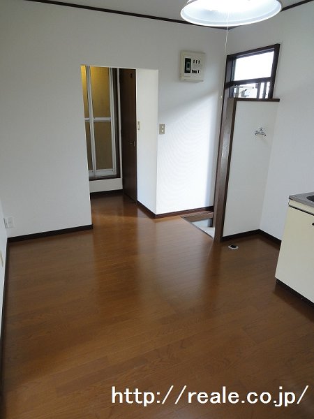Living and room