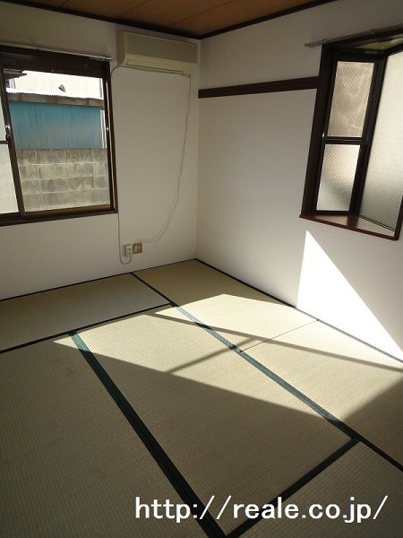 Other room space