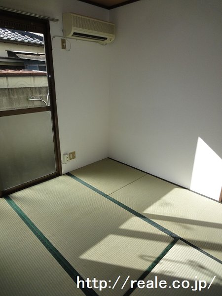 Other room space