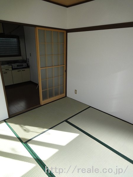 Other room space