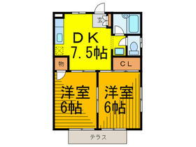 Building appearance