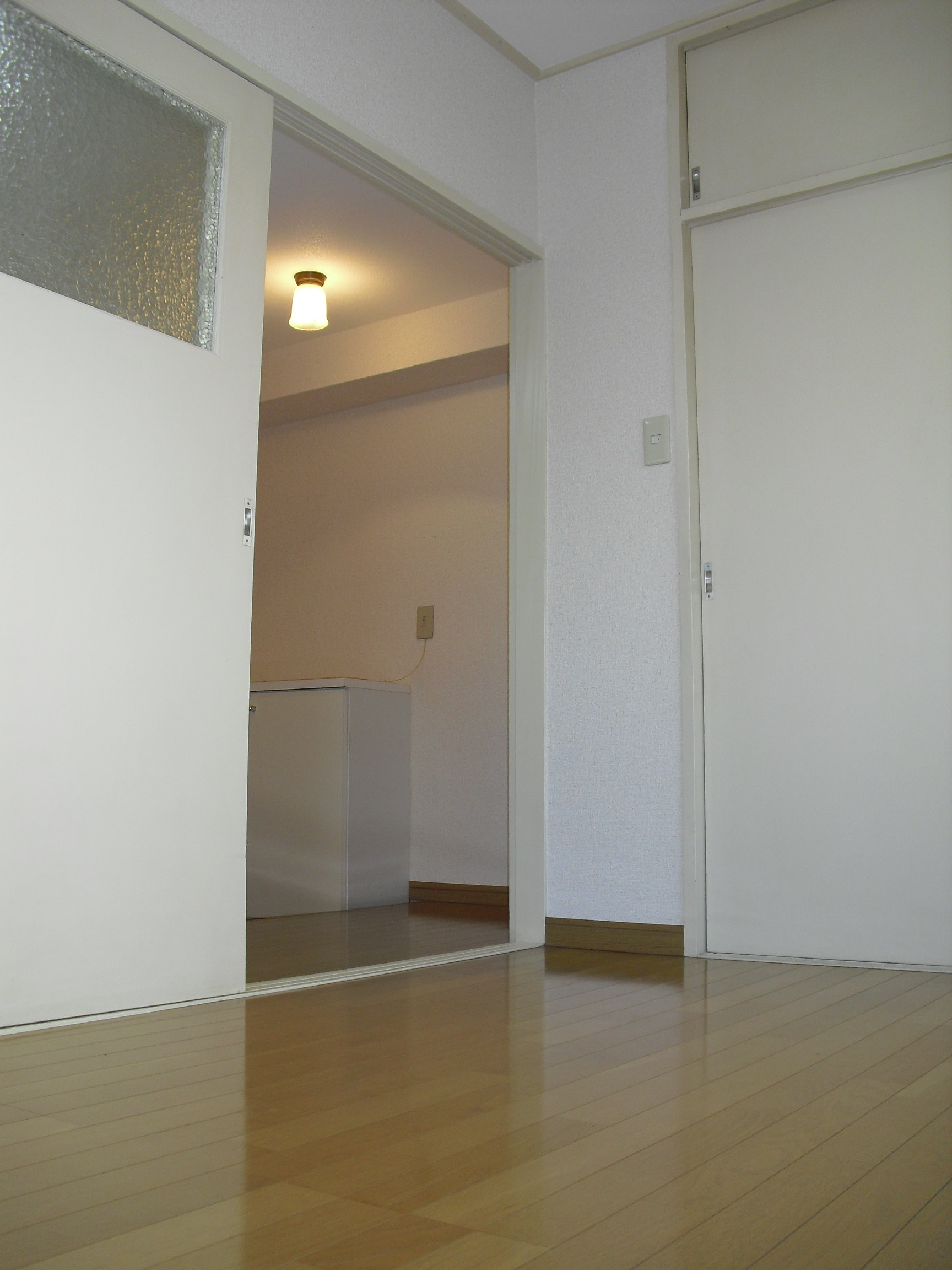 Living and room