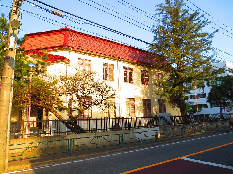 University ・ Junior college. Private Nippon Veterinary and Life Sciences University (University of ・ 663m up to junior college)