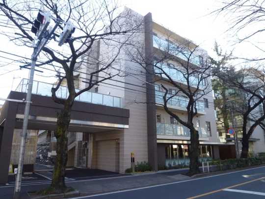 Local appearance photo. Appearance 1