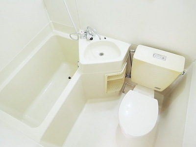 Bath. Bathroom
