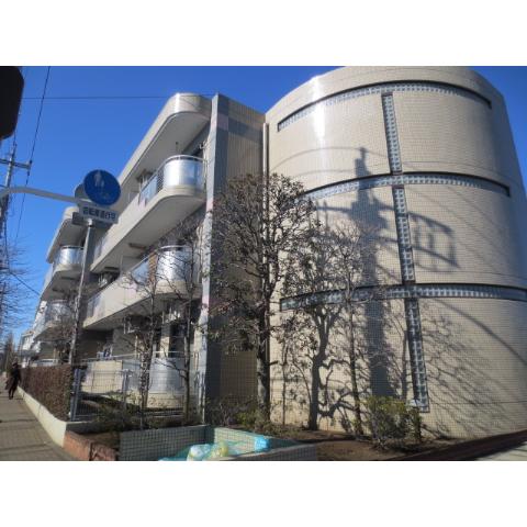 Building appearance