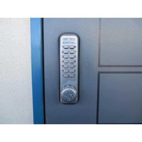 Security
