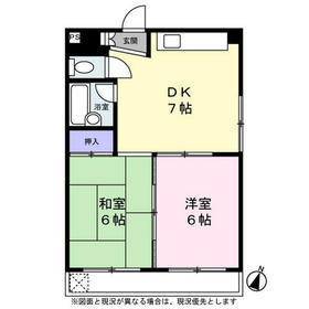 Building appearance