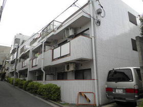 Building appearance