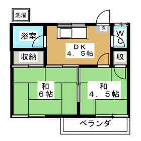 Building appearance