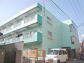Building appearance