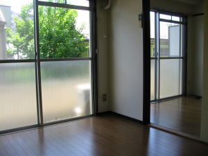 Living and room