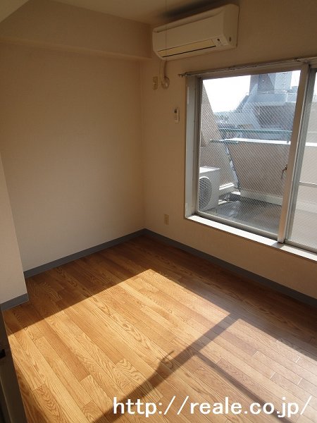 Other room space