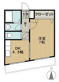 Building appearance