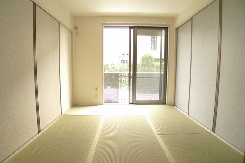 Other room space