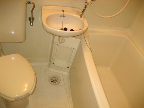Bath