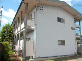 Building appearance