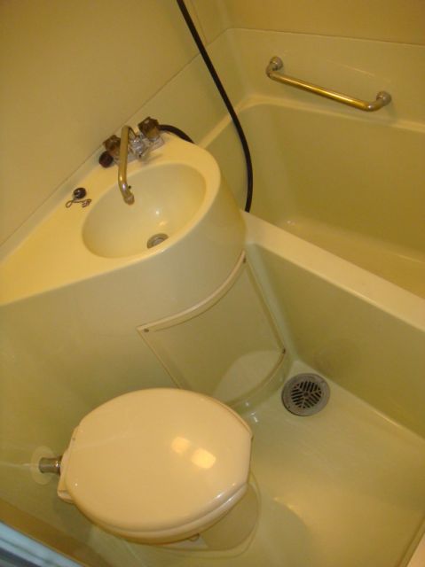 Bath