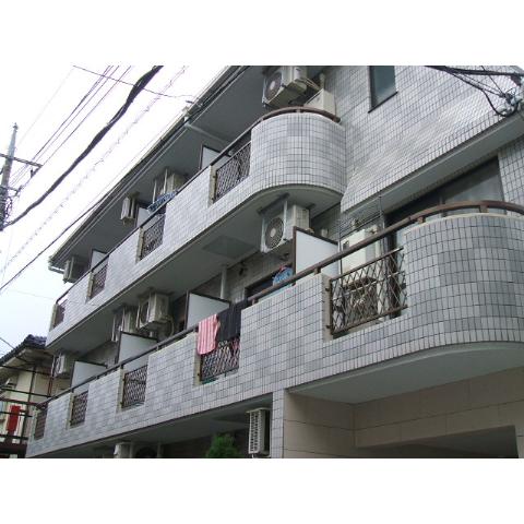 Building appearance