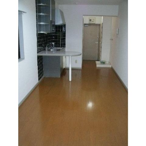 Living and room