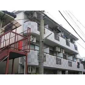 Building appearance