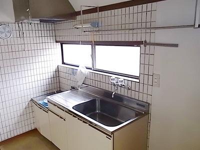 Kitchen. Kitchen