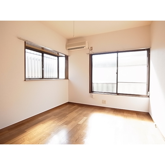 Other room space