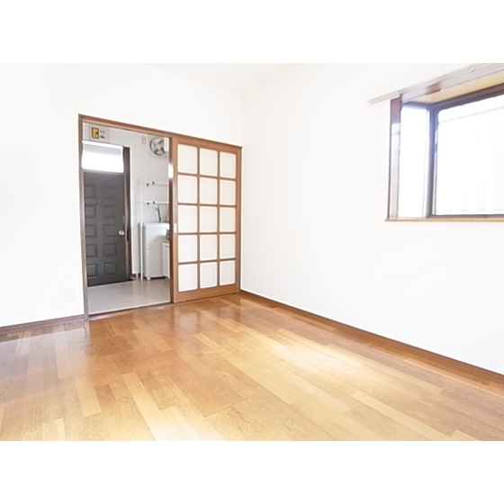 Other room space