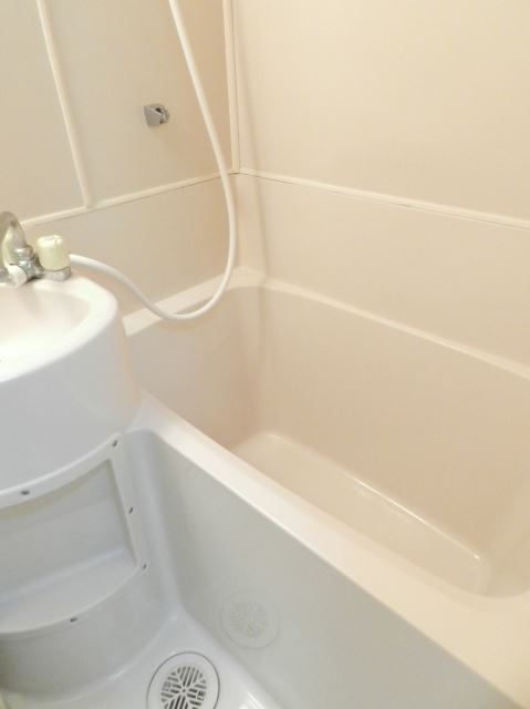 Bath. Bathroom