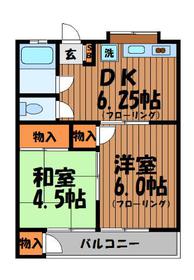 Building appearance