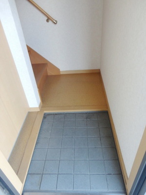 Entrance. Entrance