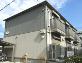 Building appearance