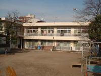 kindergarten ・ Nursery. 829m to Musashino Minami nursery school