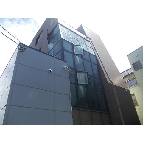 Building appearance