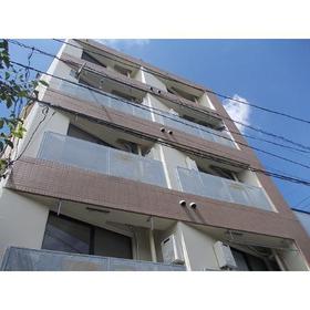 Building appearance