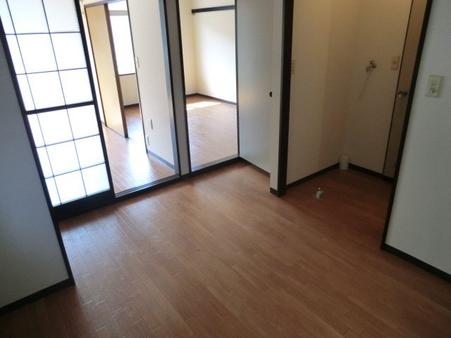 Living and room