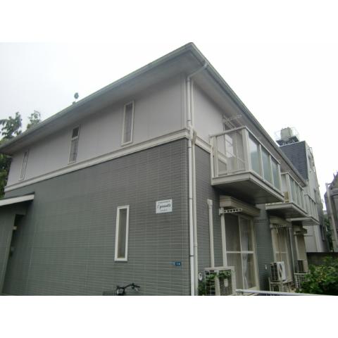 Building appearance