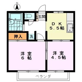 Building appearance