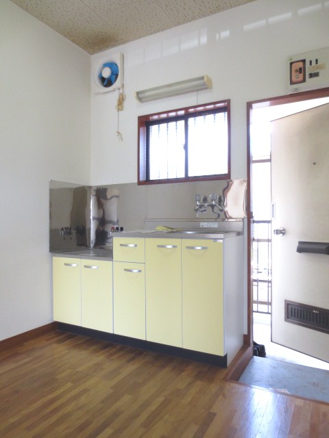 Other room space
