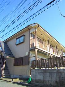 Building appearance