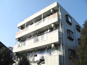 Building appearance