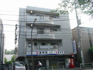 Building appearance