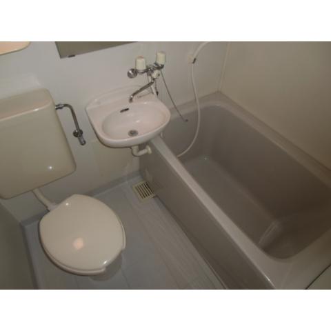 Bath
