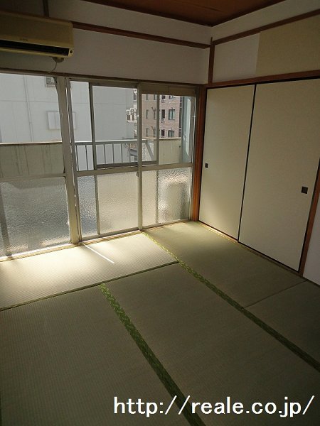 Other room space
